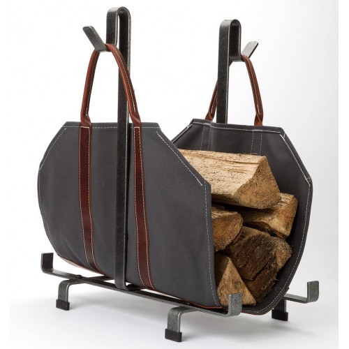 Log Carrier Bag