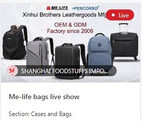 me-life bag live show.jpg